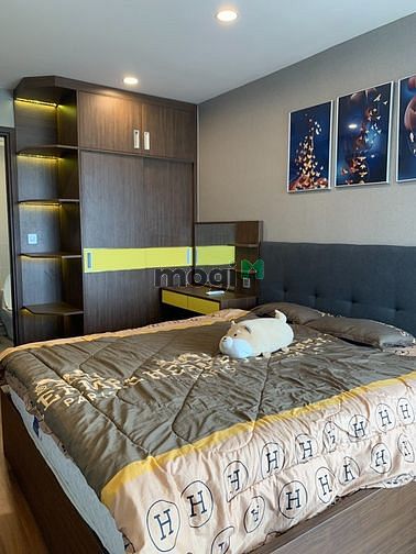 Hình ảnh Cho thuê CH NT MỚI The EverRich I, 115m2, 3PN, 2WC, Full NT. Giá: 23tr