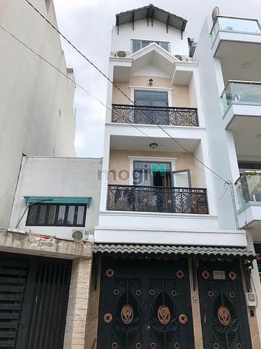 Hình ảnh Phòng trọ nội thất đầy đủ Quận 8