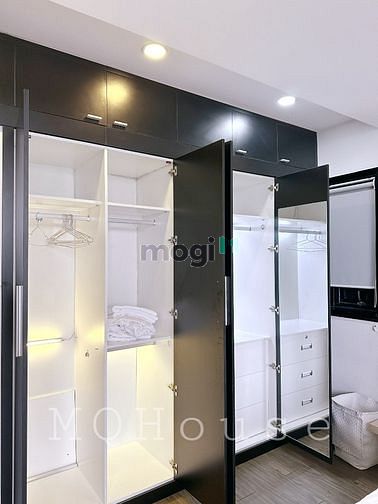 Hình ảnh 🎉🎉Căn Hộ 1 Phòng Ngủ_Full Nội Thất_View Đẹp tại Quận 3