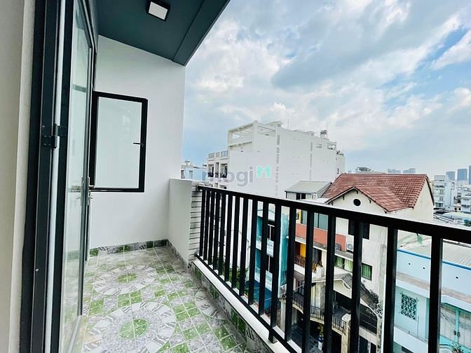 Hình ảnh Mb6623 nạp rút nhanh chóng Duplex Balcony gần Chợ Bà Chiểu - không giới hạn người ở