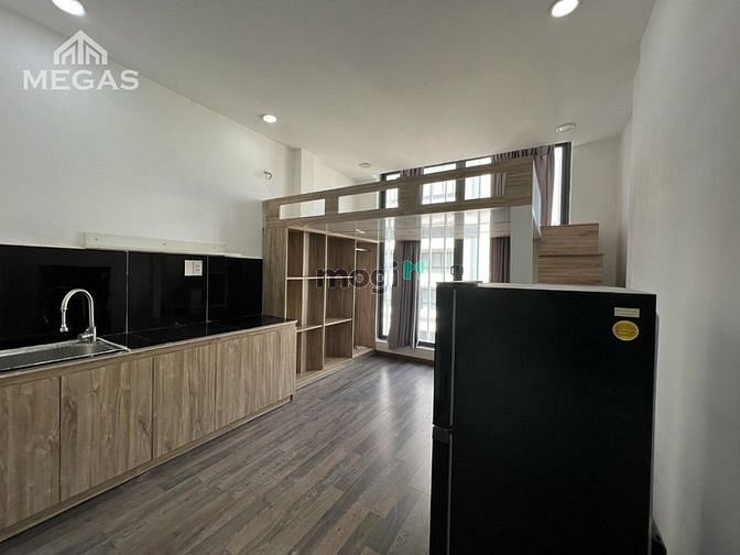 Hình ảnh Mb6623 nạp rút nhanh chóng Duplex Balcony gần Chợ Bà Chiểu - không giới hạn người ở