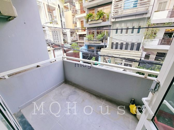 Hình ảnh ✨✨Mb6623 nạp rút nhanh chóng 1PN 60m2 mới 100% Bancol lớn ở Quận 3 gần BV An Sinh
