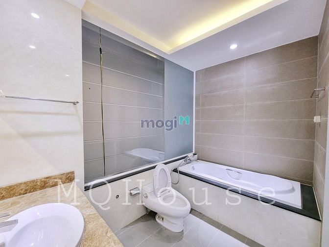 Hình ảnh ✨✨Mb6623 nạp rút nhanh chóng 1PN 60m2 mới 100% Bancol lớn ở Quận 3 gần BV An Sinh