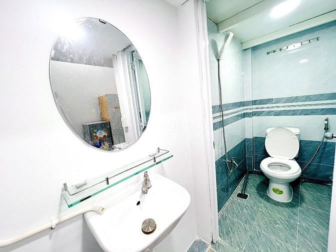 Hình ảnh CHDV Duplex Full nội thất tại 78 Bình Giã P13