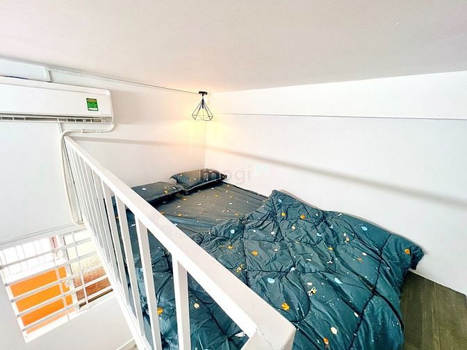 Hình ảnh CHDV Duplex Full nội thất tại 78 Bình Giã P13