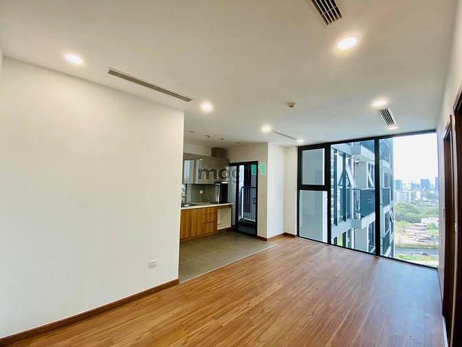 Hình ảnh Cho thuê 2PN 2WC - Chung cư Q7 SAIGON RIVERSIDE - Cầu Phú Mỹ Quận 7