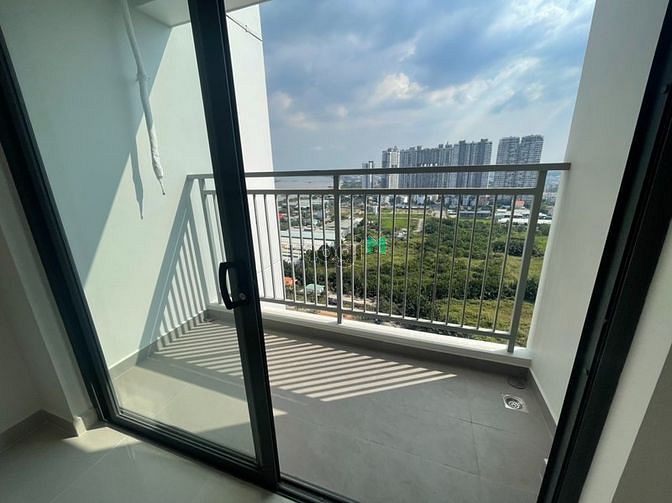 Hình ảnh Cho thuê 2PN 2WC - Chung cư Q7 SAIGON RIVERSIDE - Cầu Phú Mỹ Quận 7