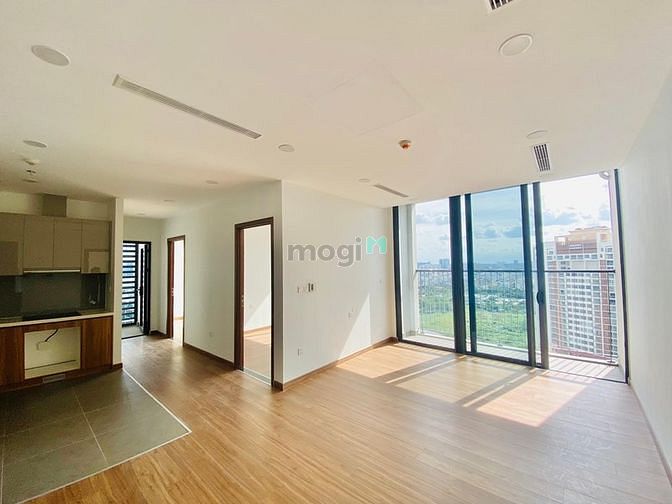 Hình ảnh Cho thuê 2PN 2WC - Chung cư Q7 SAIGON RIVERSIDE - Cầu Phú Mỹ Quận 7