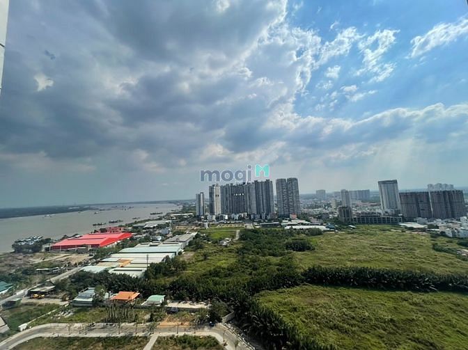 Hình ảnh Cho thuê 2PN 2WC - Chung cư Q7 SAIGON RIVERSIDE - Cầu Phú Mỹ Quận 7