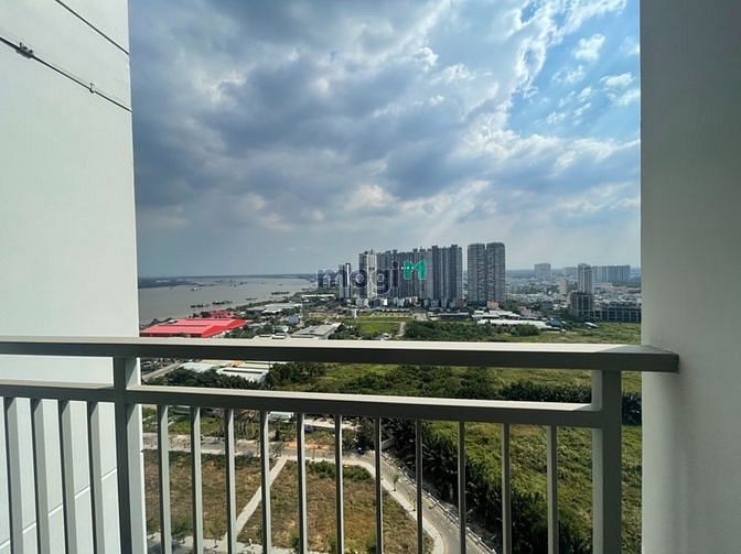 Hình ảnh Cho thuê 2PN 2WC - Chung cư Q7 SAIGON RIVERSIDE - Cầu Phú Mỹ Quận 7