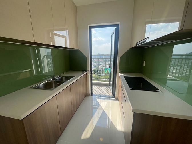 Hình ảnh Cho thuê 2PN 2WC - Chung cư Q7 SAIGON RIVERSIDE - Cầu Phú Mỹ Quận 7