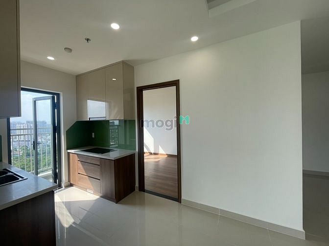 Hình ảnh Cho thuê 2PN 2WC - Chung cư Q7 SAIGON RIVERSIDE - Cầu Phú Mỹ Quận 7