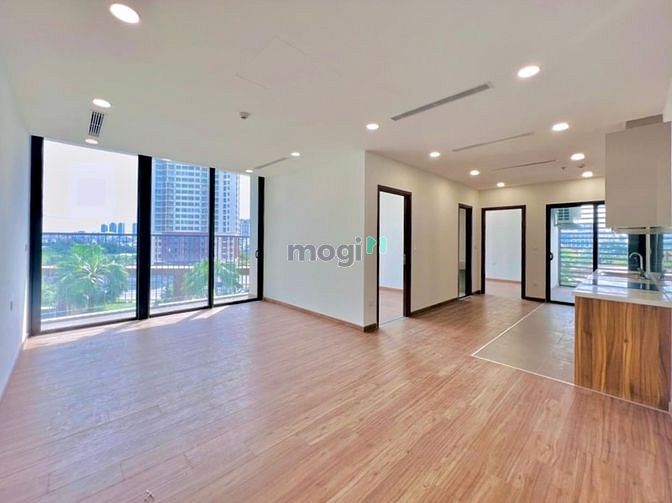 Hình ảnh Cho thuê 2PN 2WC - Chung cư Q7 SAIGON RIVERSIDE - Cầu Phú Mỹ Quận 7