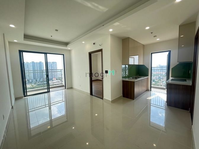 Hình ảnh Cho thuê 2PN 2WC - Chung cư Q7 SAIGON RIVERSIDE - Cầu Phú Mỹ Quận 7