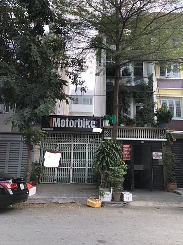 Hình ảnh Cho Thuê mặt bằng 4x20m, sàn trống, đường Bùi Tá Hán