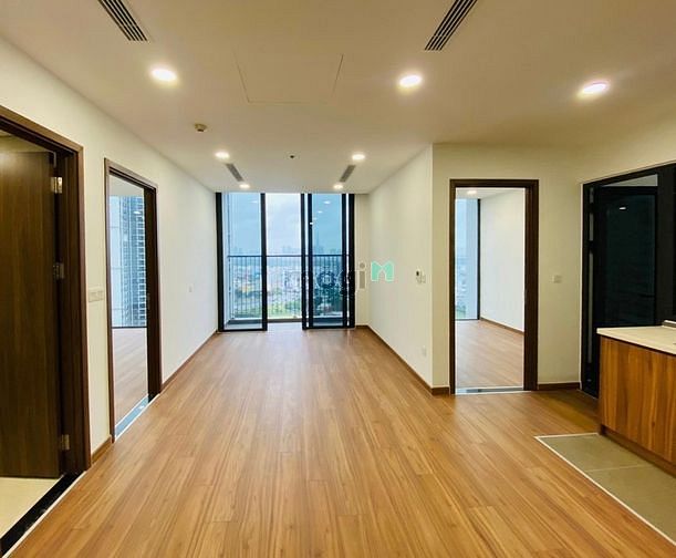 Hình ảnh Cho thuê 2PN 2WC - Chung cư Q7 SAIGON RIVERSIDE - Cầu Phú Mỹ Quận 7