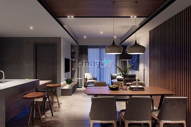 Hình ảnh Chính chủ cho thuê giá rẻ chung cư Sunrise Quận 7