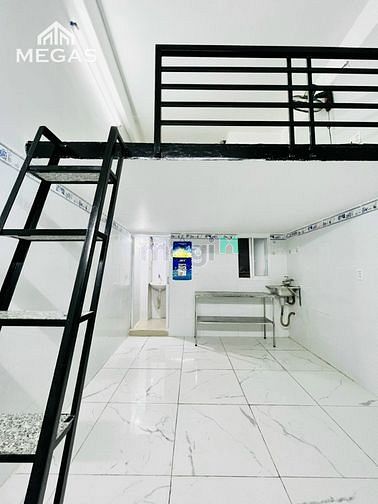 Hình ảnh Cho thuê phòng trọ Tân Bình giá rẻ