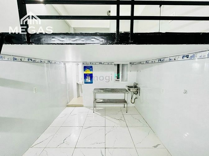 Hình ảnh Cho thuê phòng trọ Tân Bình giá rẻ