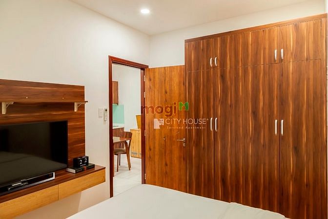 Hình ảnh 🌈 Siêu Trang Chủ MB66.COM / Đăng Ký Tặng 66K CityHouse full nội thất cao cấp Nguyễn Đình Chiểu 🌈