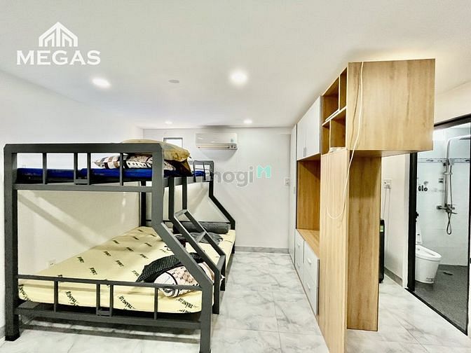 Hình ảnh Cho thuê Trang Chủ MB66.COM / Đăng Ký Tặng 66K full nội thất ngay cầu Tham Lương