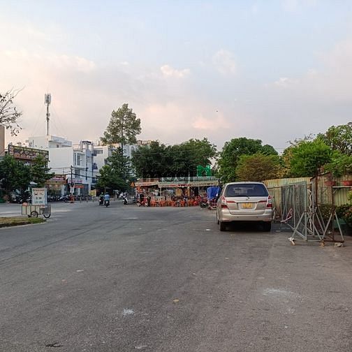 Hình ảnh Bán đất mặt tiền SÔNG SUỐI HỒ VĂN LONG CHUNG CƯ LÊ THÀNH Bình Tân 150m