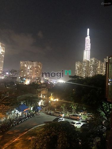 Hình ảnh Cho thuê CH Rivera Park 75m2, 2PN, 2WC, Full NT. Giá Cho thuê: 15 tr