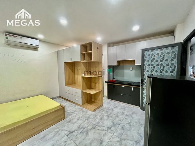 Hình ảnh Cho thuê Trang Chủ MB66.COM / Đăng Ký Tặng 66K full nội thất ngay cầu Tham Lương