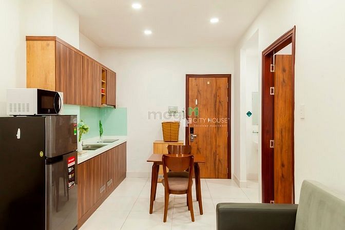Hình ảnh 🌈 Siêu Trang Chủ MB66.COM / Đăng Ký Tặng 66K CityHouse full nội thất cao cấp Nguyễn Đình Chiểu 🌈