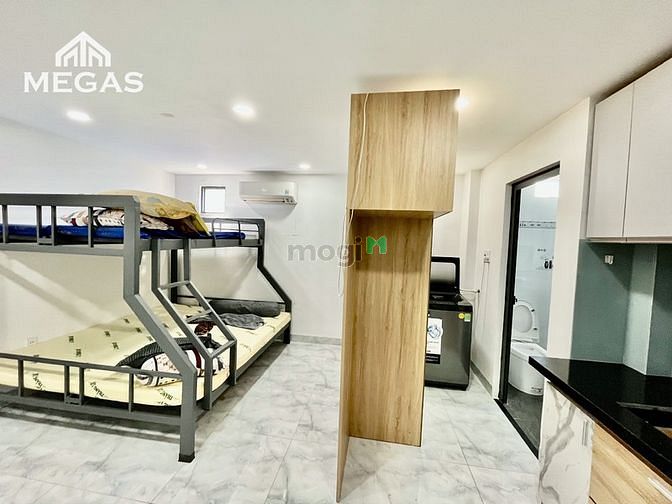 Hình ảnh Cho thuê Trang Chủ MB66.COM / Đăng Ký Tặng 66K full nội thất ngay cầu Tham Lương