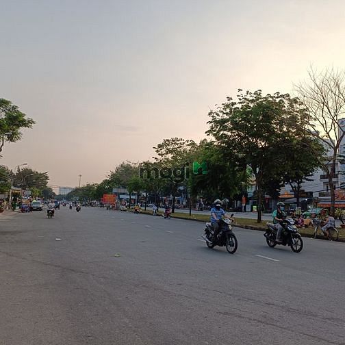Hình ảnh Bán đất mặt tiền SÔNG SUỐI HỒ VĂN LONG CHUNG CƯ LÊ THÀNH Bình Tân 150m