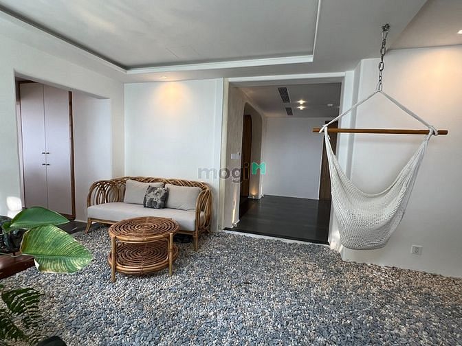 Hình ảnh SP HIẾM! Penthouse trung tâm PMH (HAPPY VALLEY)  – 238 m2. Full nt