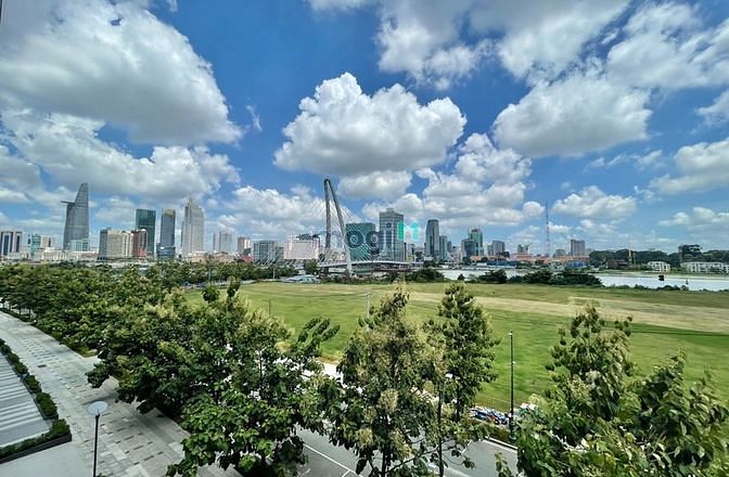 Hình ảnh Cho thuê 1PN, dt 65m2, full NT cao cấp, Giá 26 triệu tại Metropole