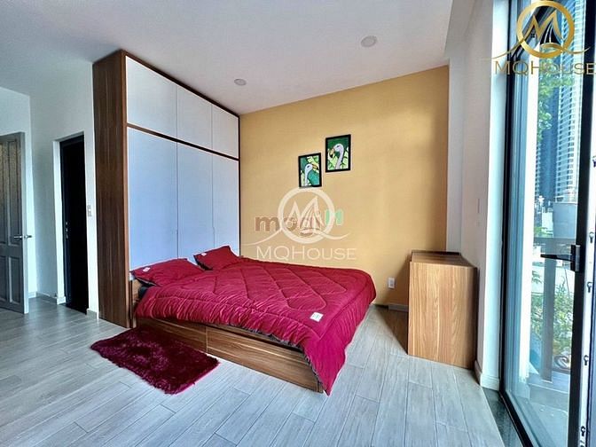 Hình ảnh 🌈Studio Bancong Full nội thất ngay LandMark81🌈