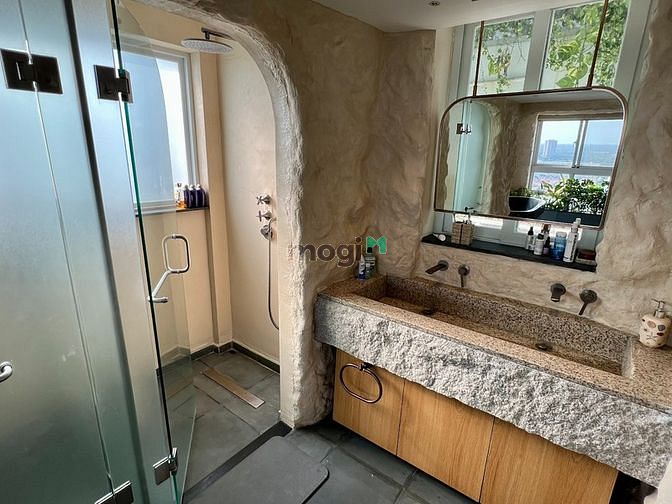 Hình ảnh SP HIẾM! Penthouse trung tâm PMH (HAPPY VALLEY)  – 238 m2. Full nt