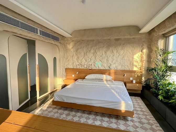 Hình ảnh SP HIẾM! Penthouse trung tâm PMH (HAPPY VALLEY)  – 238 m2. Full nt