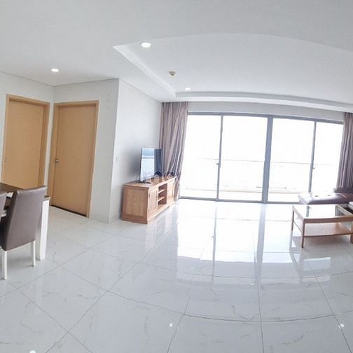 Hình ảnh Bán Trang Chủ MB66.COM / Đăng Ký Tặng 66K An Gia Riversie Q7, 113m2/3PN2WC, Full nội thất, đã có SÔ,