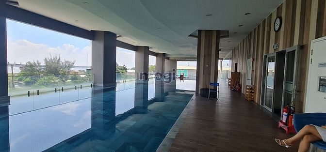 Hình ảnh Bán Trang Chủ MB66.COM / Đăng Ký Tặng 66K An Gia Riversie Q7, 113m2/3PN2WC, Full nội thất, đã có SÔ,