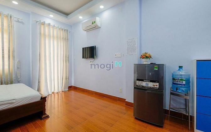 Hình ảnh ✨1PN tách bếp có Bancong ngay Ngã Tư Hàng Xanh✨