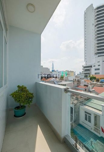 Hình ảnh ✨1PN tách bếp có Bancong ngay Ngã Tư Hàng Xanh✨