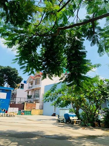 Hình ảnh Đất ,2 mặt hẻm Đường Tô Ngọc Vân, Linh Đông, Thủ Đức. 56m, 3,75 tỷ.