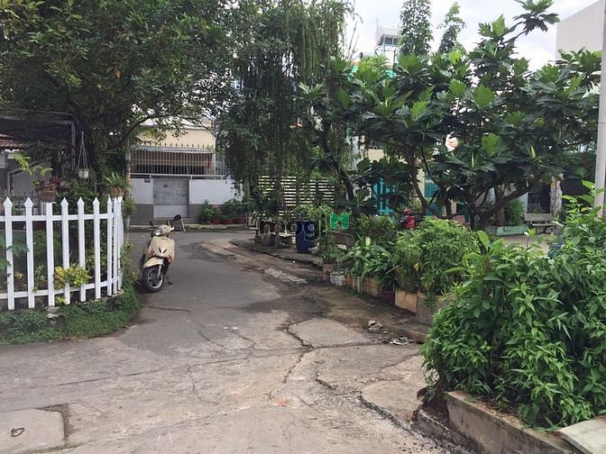 Hình ảnh Đất ,2 mặt hẻm Đường Tô Ngọc Vân, Linh Đông, Thủ Đức. 56m, 3,75 tỷ.
