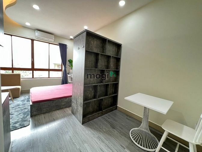 Hình ảnh 🌈Studio Full nội thất tiện lợi ngay mặt tiền D2 nối dài🌈