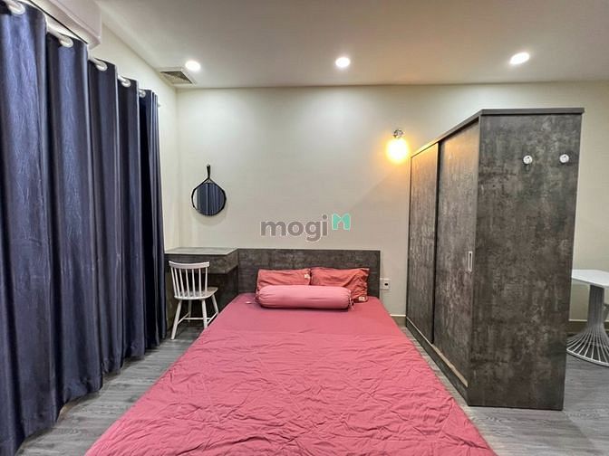 Hình ảnh 🌈Studio Full nội thất tiện lợi ngay mặt tiền D2 nối dài🌈
