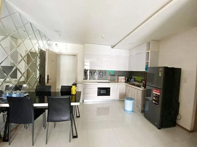 Hình ảnh Tìm đâu ra căn thứ 2 giá này RIVA PARK 82m2 2PN full nội thất 1T860TL