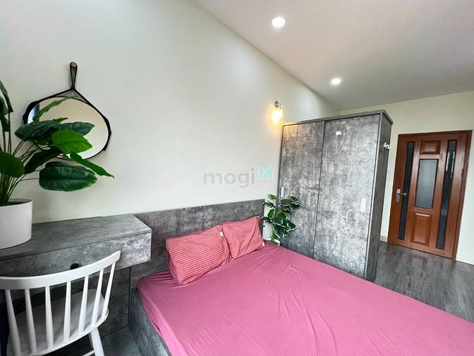 Hình ảnh 🌈Studio Full nội thất tiện lợi ngay mặt tiền D2 nối dài🌈
