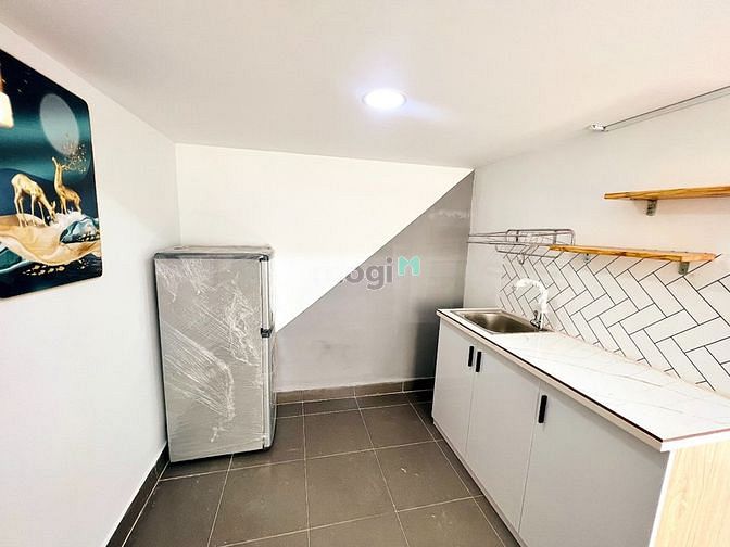 Hình ảnh Duplex Full nội thất 78 Bình Giã P13