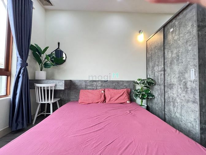 Hình ảnh 🌈Studio Full nội thất tiện lợi ngay mặt tiền D2 nối dài🌈