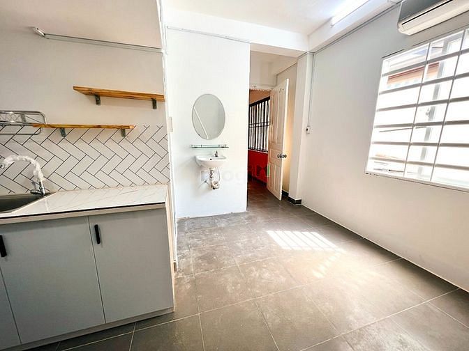 Hình ảnh Duplex Full nội thất 78 Bình Giã P13
