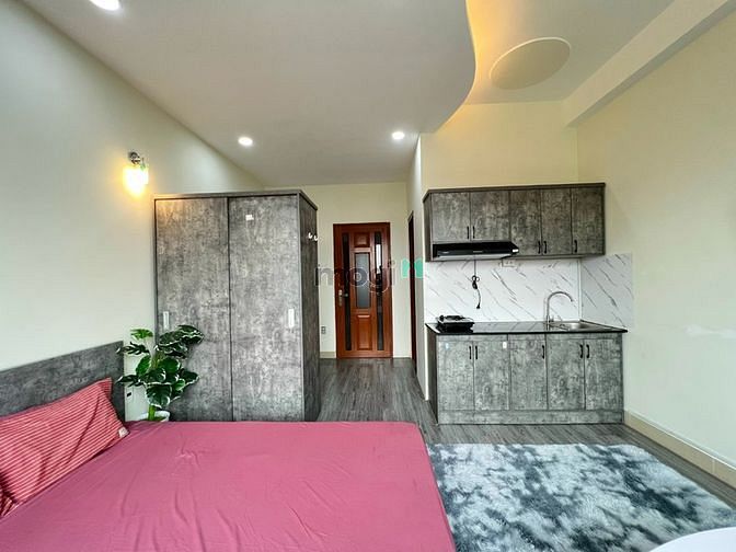 Hình ảnh 🌈Studio Full nội thất tiện lợi ngay mặt tiền D2 nối dài🌈